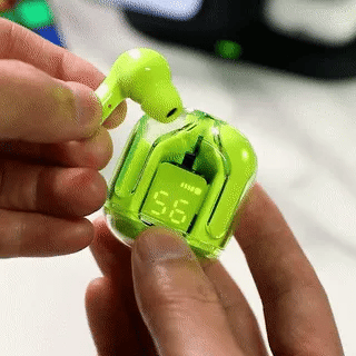 Air 31 Wireless Earbuds (HIGH QUALITY)