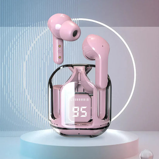 Air 31 Wireless Earbuds (HIGH QUALITY)