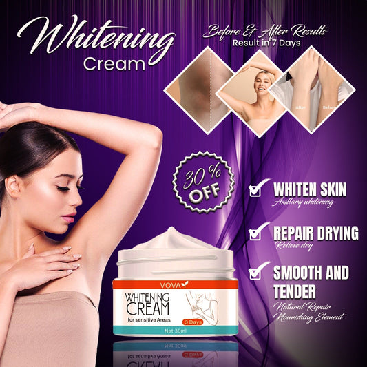 Korean - Dark Spot Whitening Cream