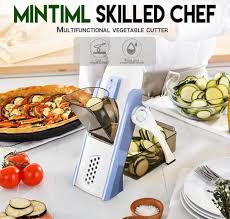 Kitchen Chopping Artifact